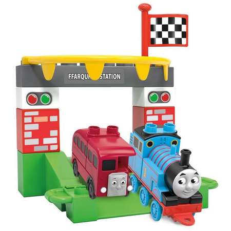 Конструктор Mega Bloks блочный в ассортименте