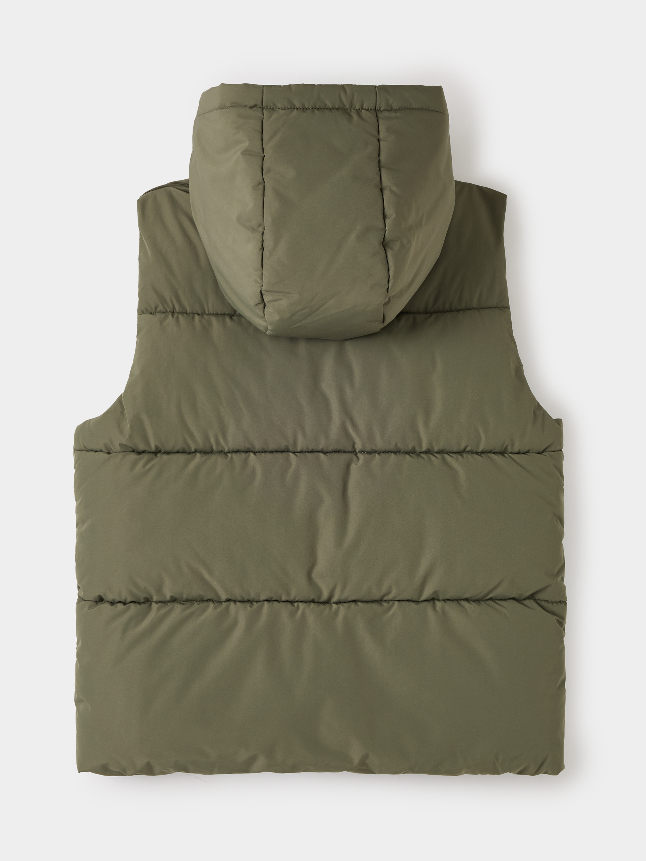 Жилет Futurino Fashion W26FF-1BO05tb-24 - фото 2