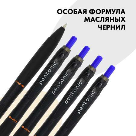Ручка шариковая LINC 1 шт.