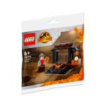 Конструктор LEGO Jurassic World 30390 30 дет.