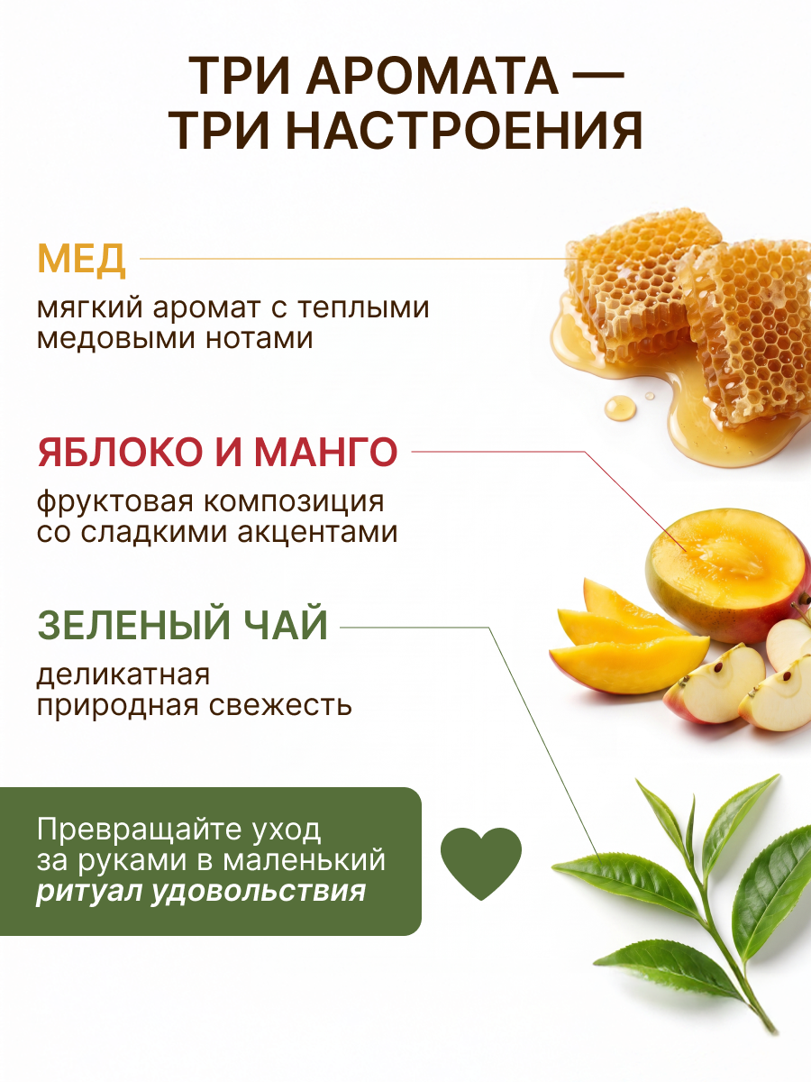 Крем ELEMENT для рук - фото 4