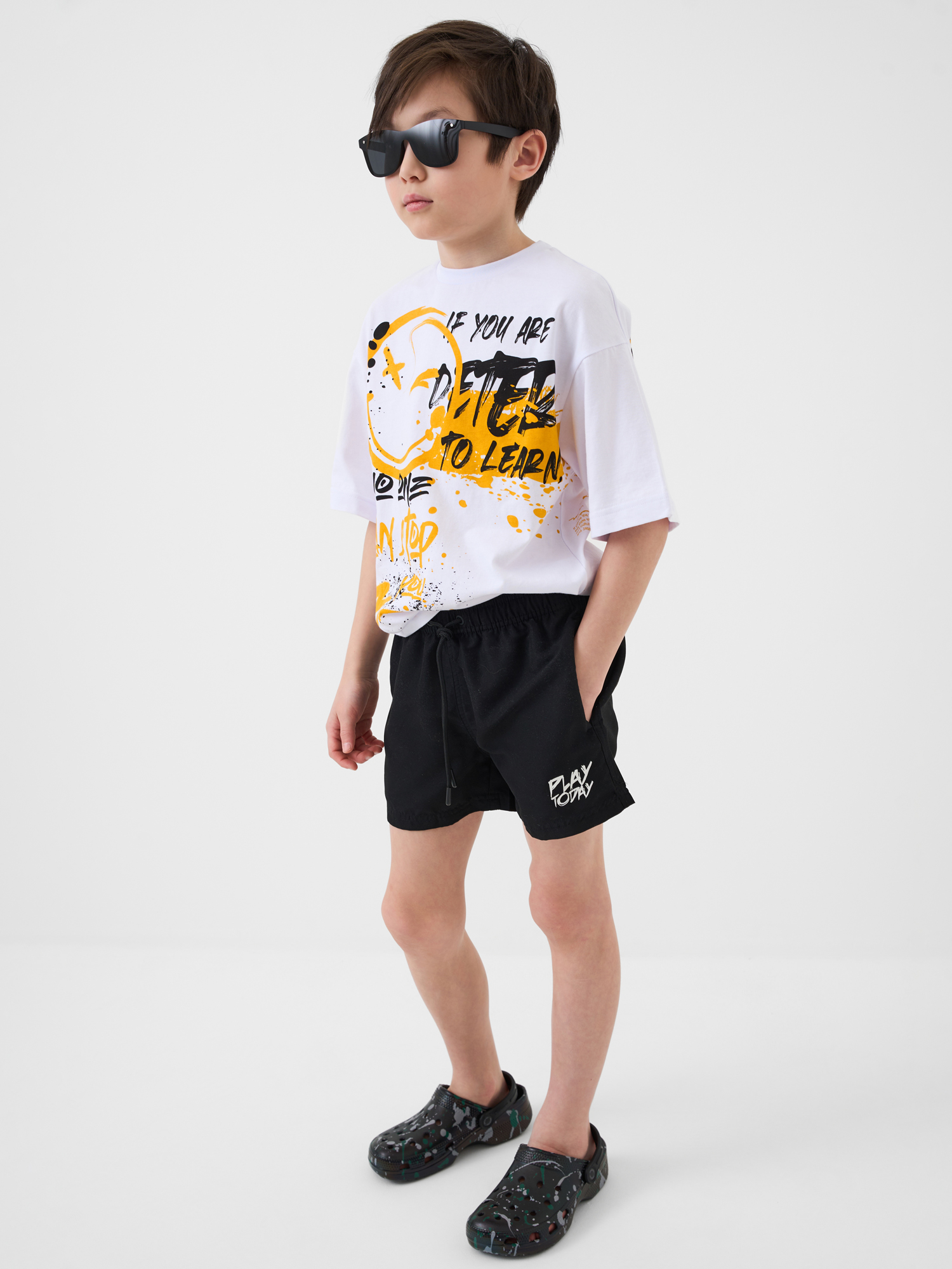 Очки солнцезащитные PlayToday 12611813 - фото 4