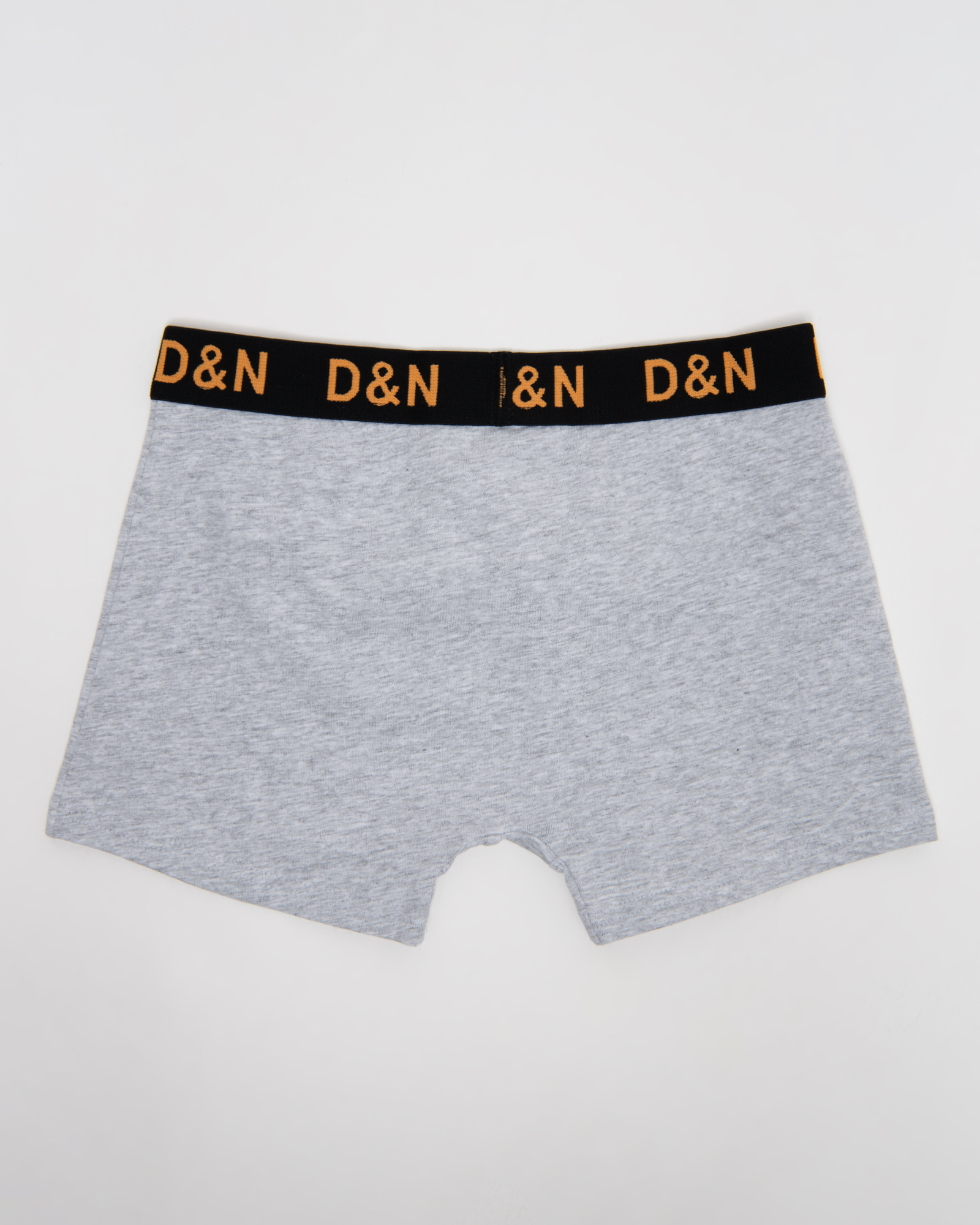 Трусы 3 шт Day and Night S24DN2-UB10tb-LGD0 - фото 3