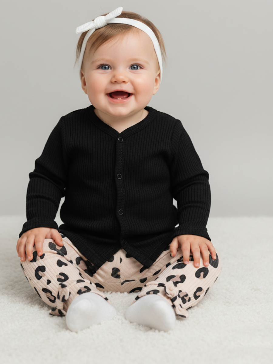 Кофточка 2 шт Эскимо 208-2298 - фото 2