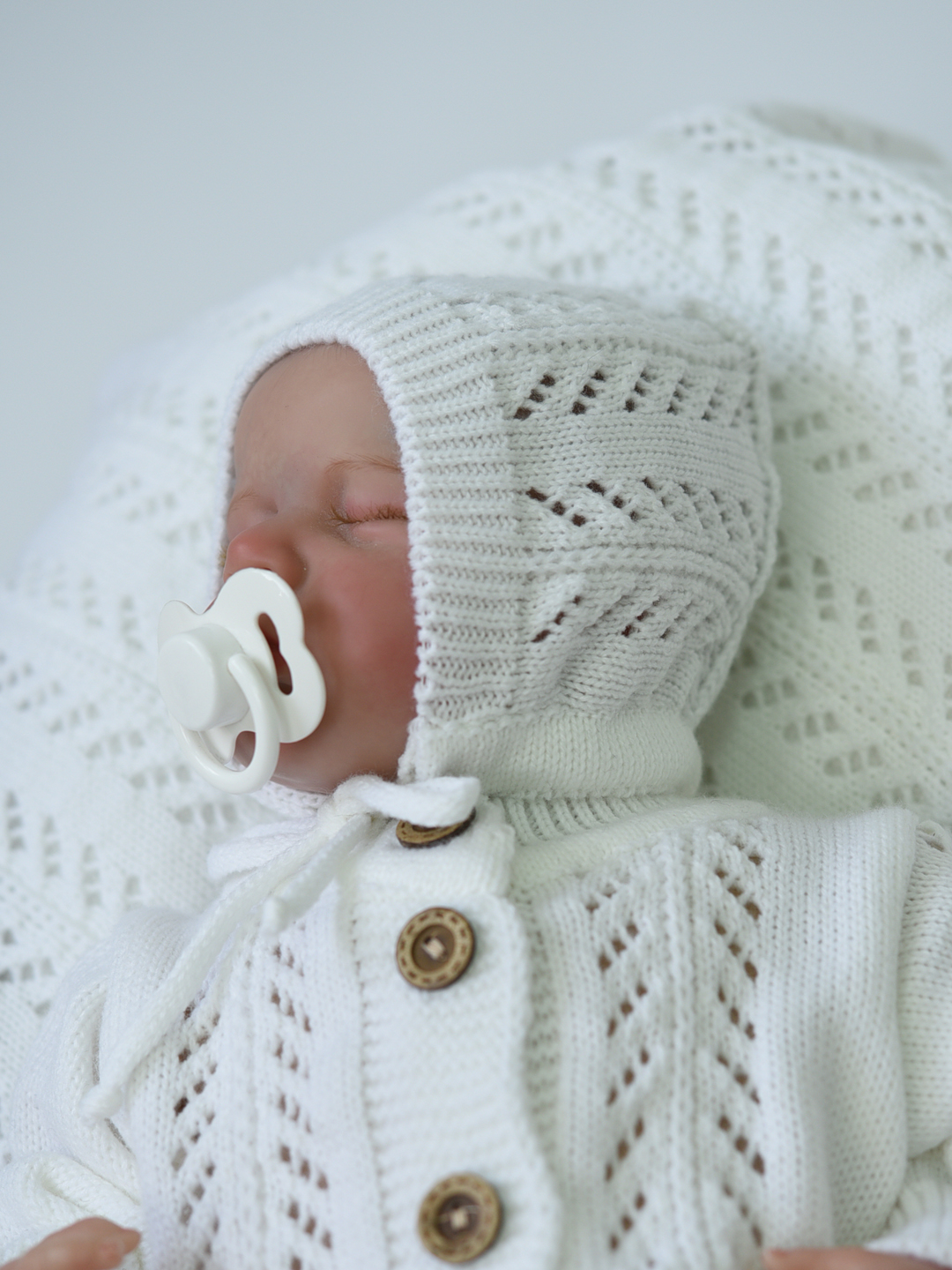 Комплект Совенок Дона В77-10298/7 - фото 5