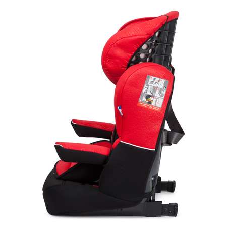Автокресло Nania Isofix 1/2/3 (9-36 кг)