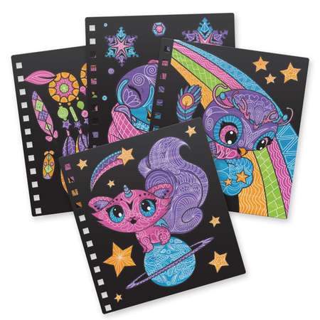 Набор для рисования Nebulous Stars