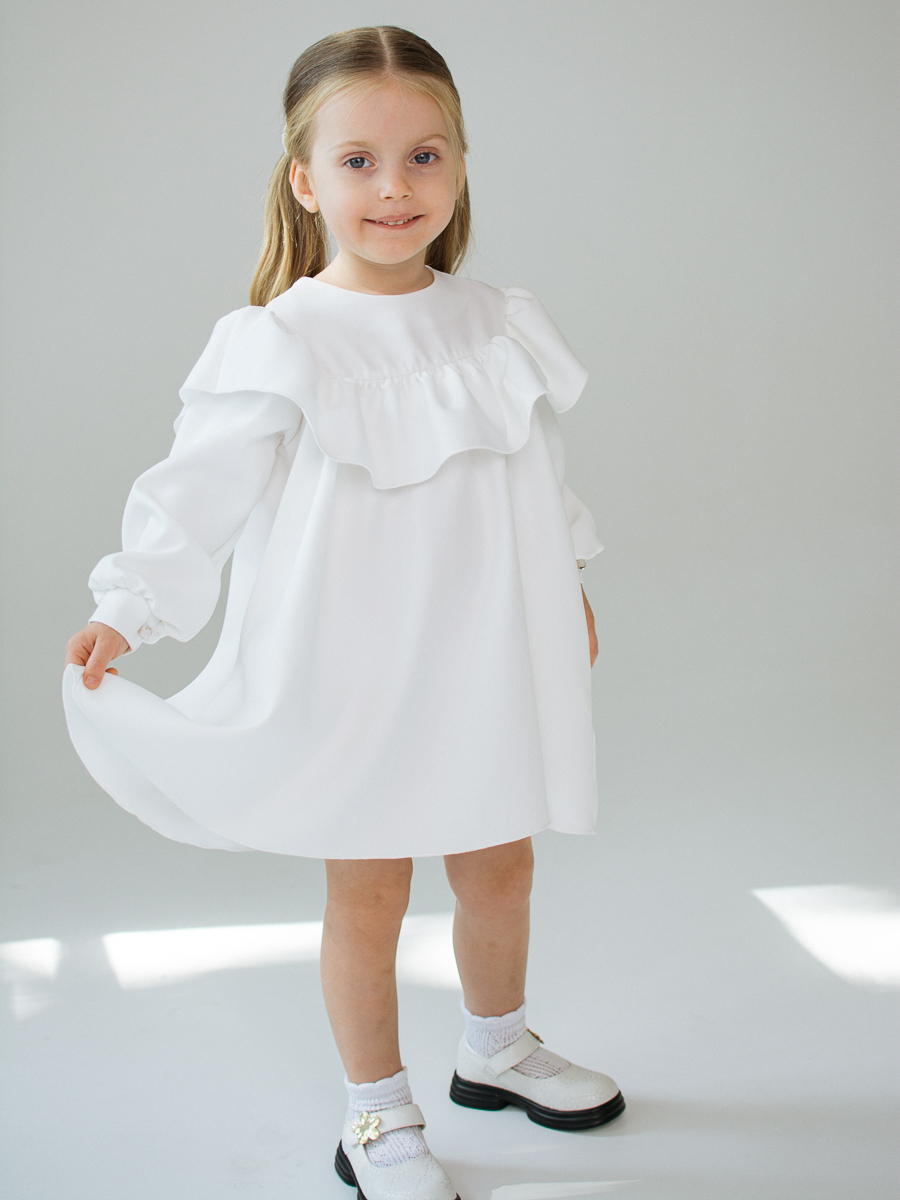 Платье Scalyaria kids Р632141145 - фото 6