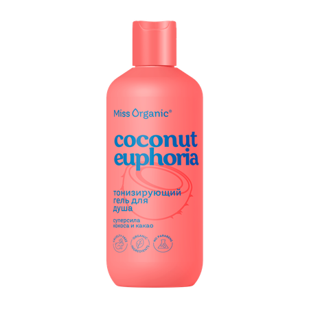 Гель Miss Organic 290 мл