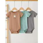 Боди 3 шт Mark Formelle (Марк Формэль)