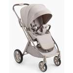 Коляска прогулочная Happy Baby Luna 360 серый