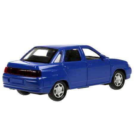Автомобиль Технопарк LADA