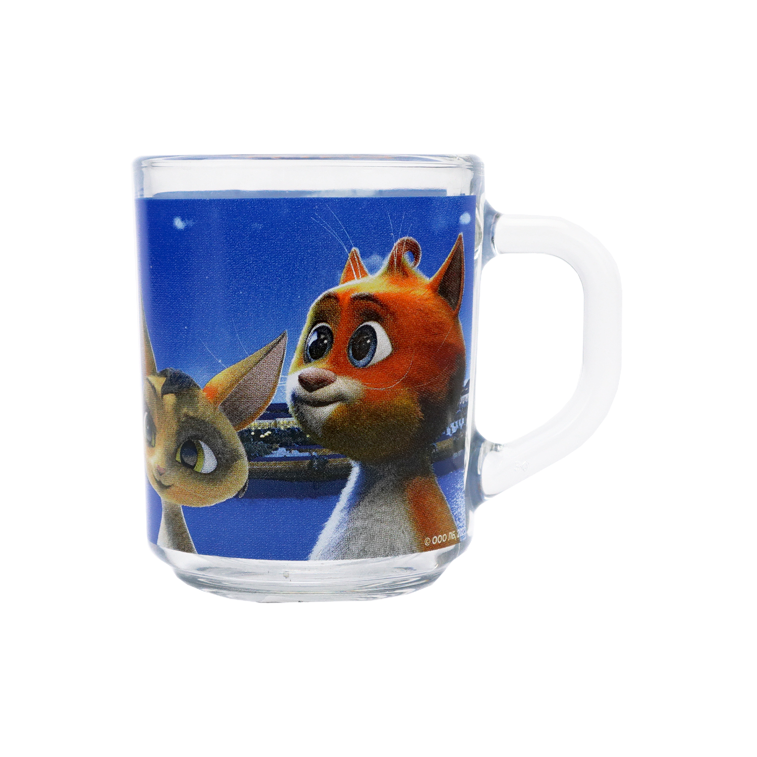 Кружка ND PLAY 230 мл - фото 3