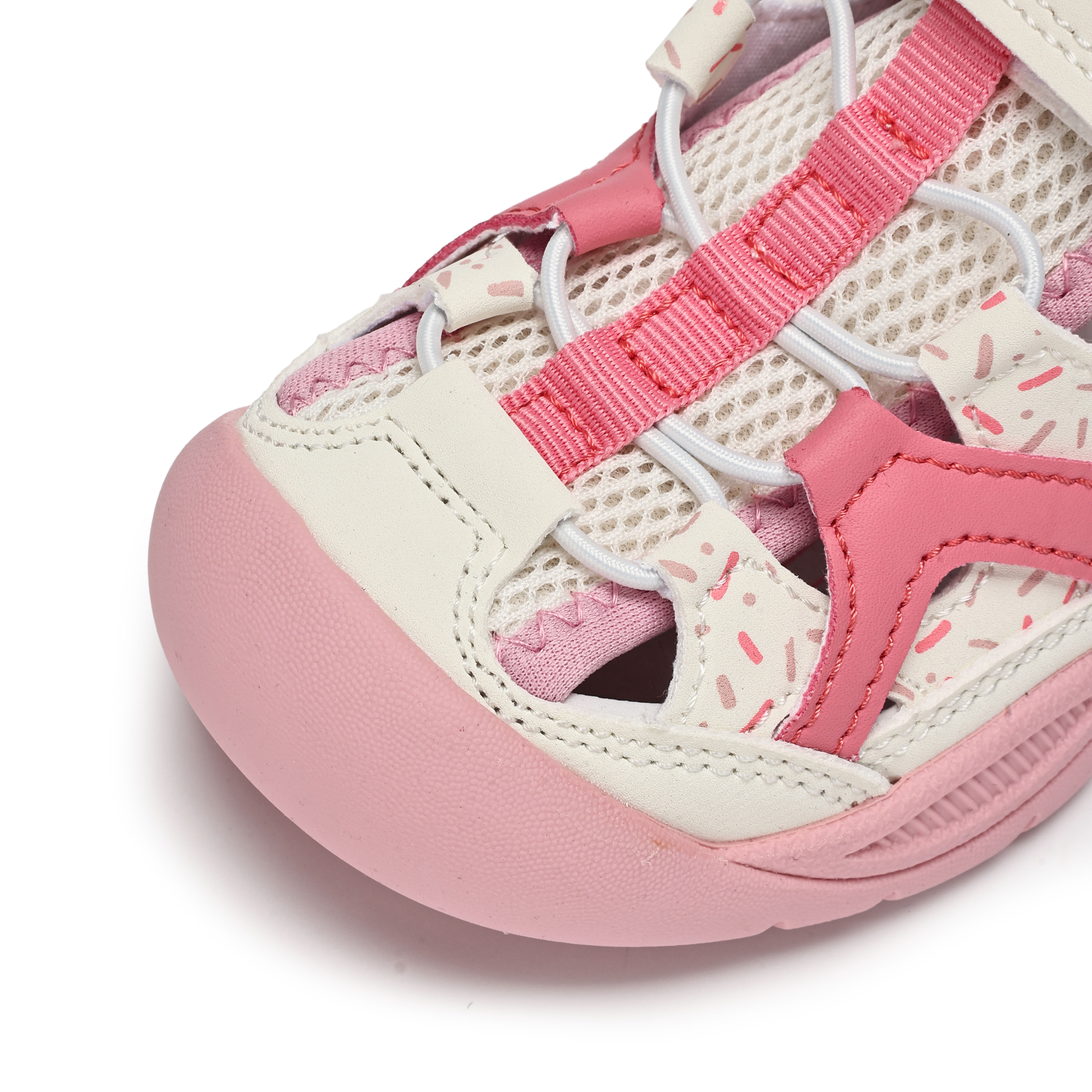 Сандалии BLESSBOX BX53214B - фото 6