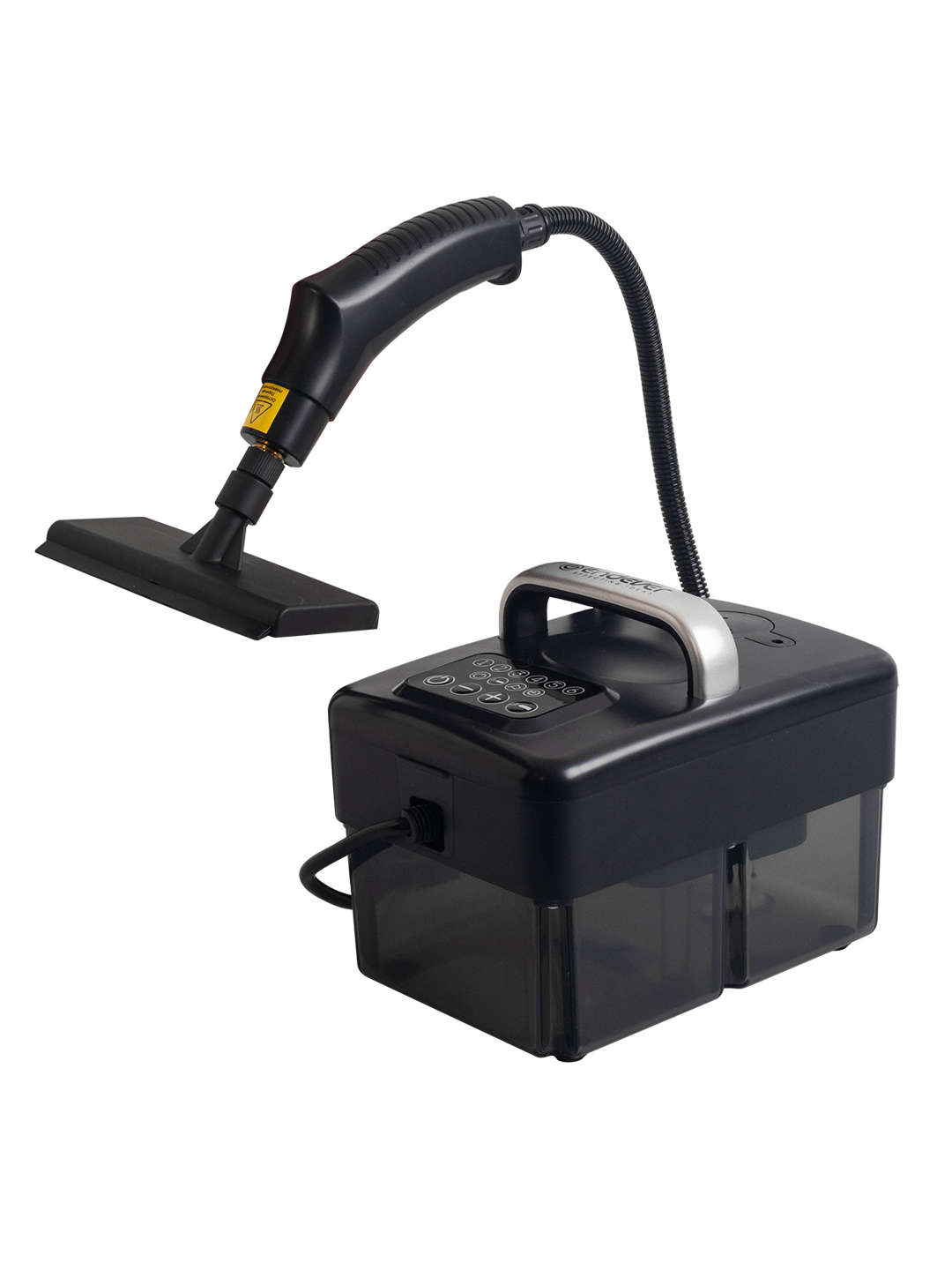 Пароочиститель ENDEVER Q-807 - фото 11