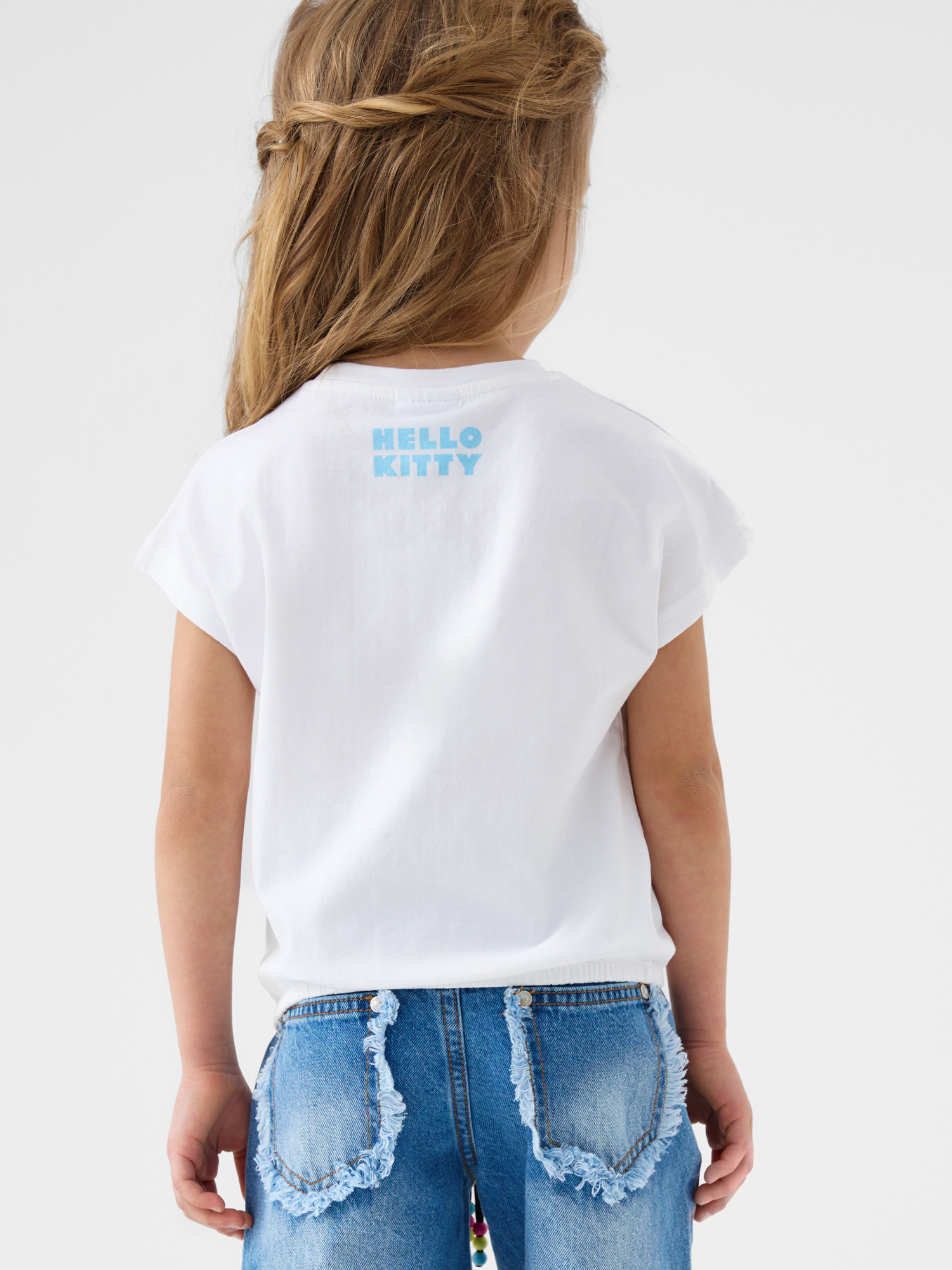 Футболка PlayToday 12642008 - фото 3