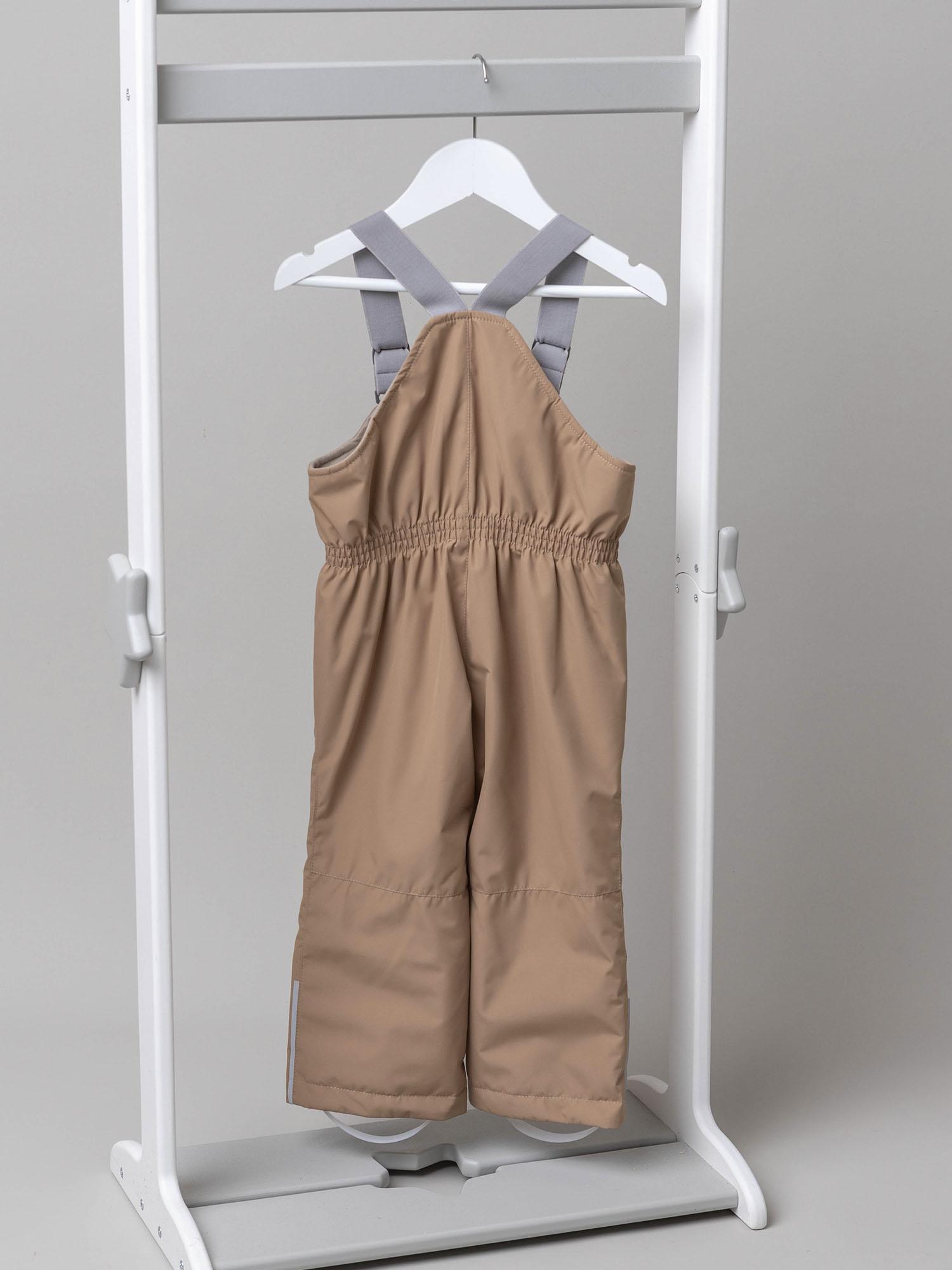 Куртка и полукомбинезон batik 0265/2-26в - фото 16