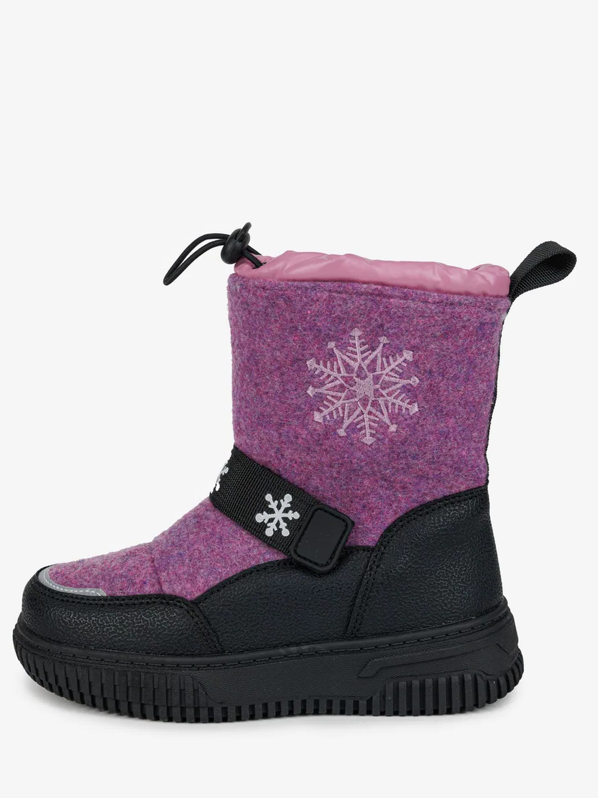 Валенки KDX MU-64 purple - фото 1