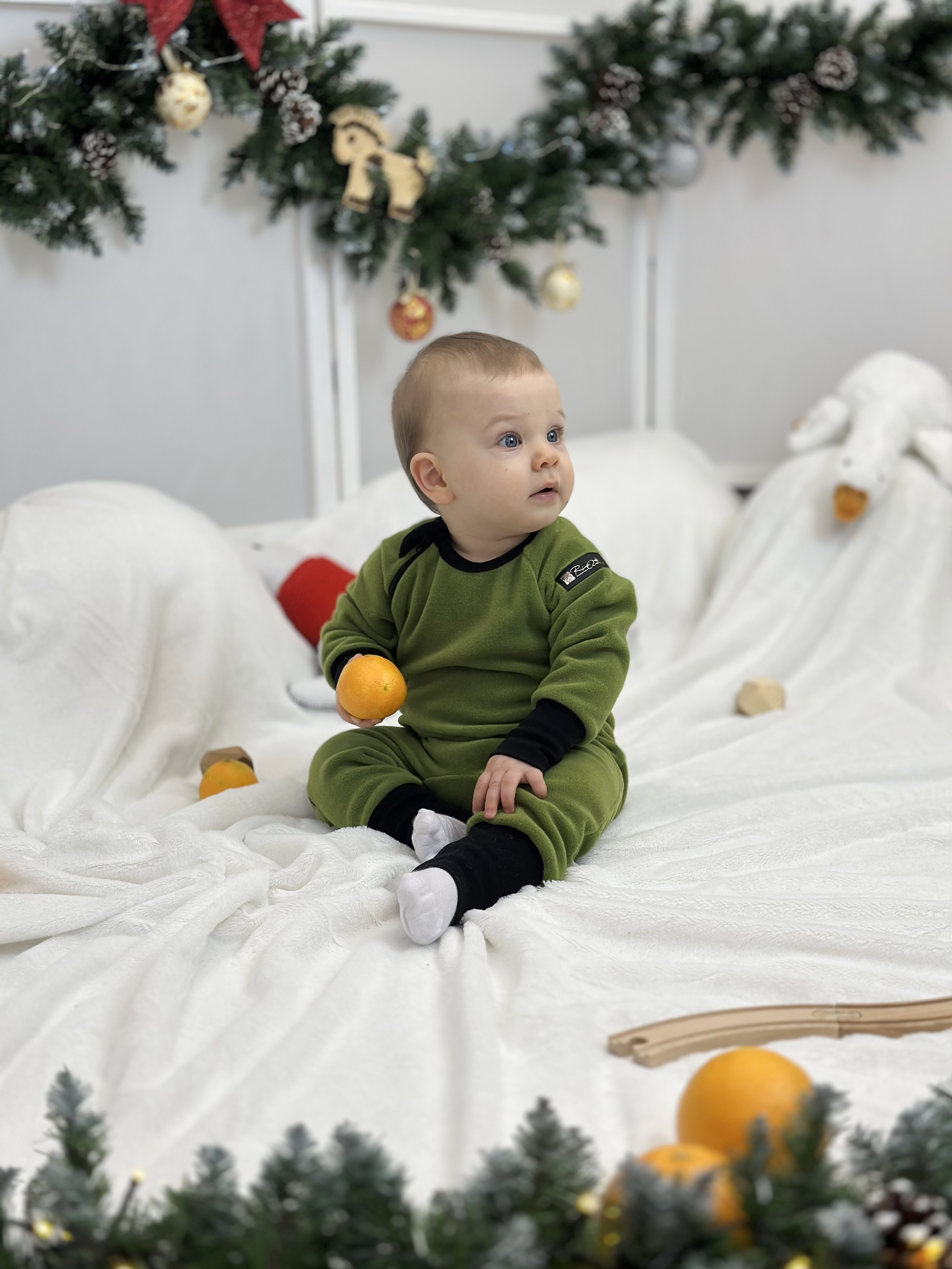 Комбинезон RinaAmari 16469162 - фото 12