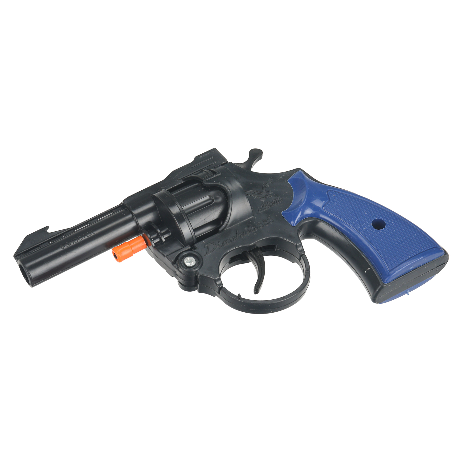 Пистолет Играем вместе - фото 2