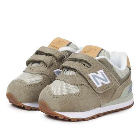 Кроссовки New Balance