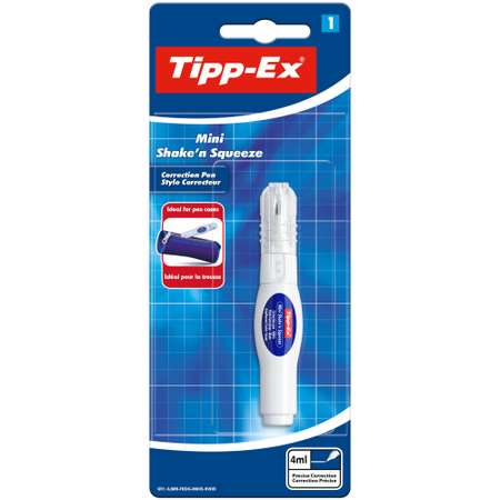 Корректор ручка BIC