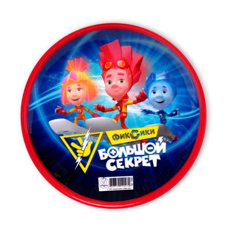 Ловушка ЯиГрушка Фиксики 12027ЯиГ