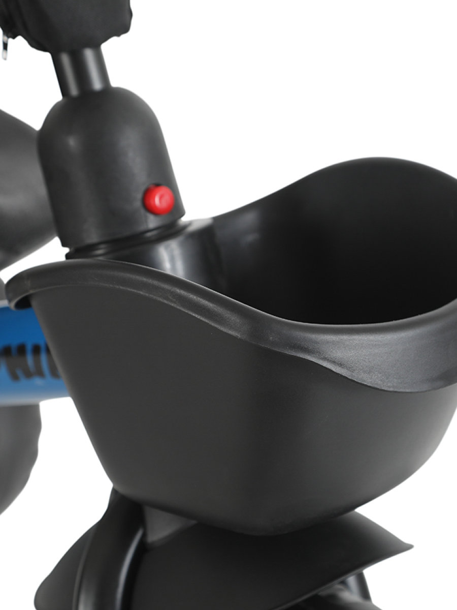 Трехколесный велосипед Maxiscoo - фото 5