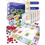 Настольная игра Give Creative "Лайки", семейная,для компании