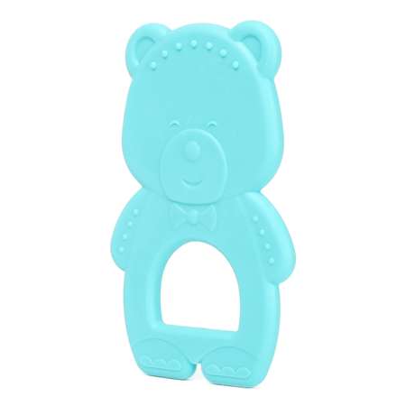 Прорезыватель BabyGo Мишка