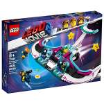 Конструктор LEGO THE LEGO Movie 2 70849 380 дет.