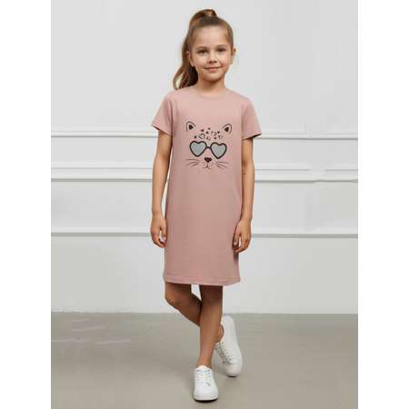 Платье VGtrikotazh