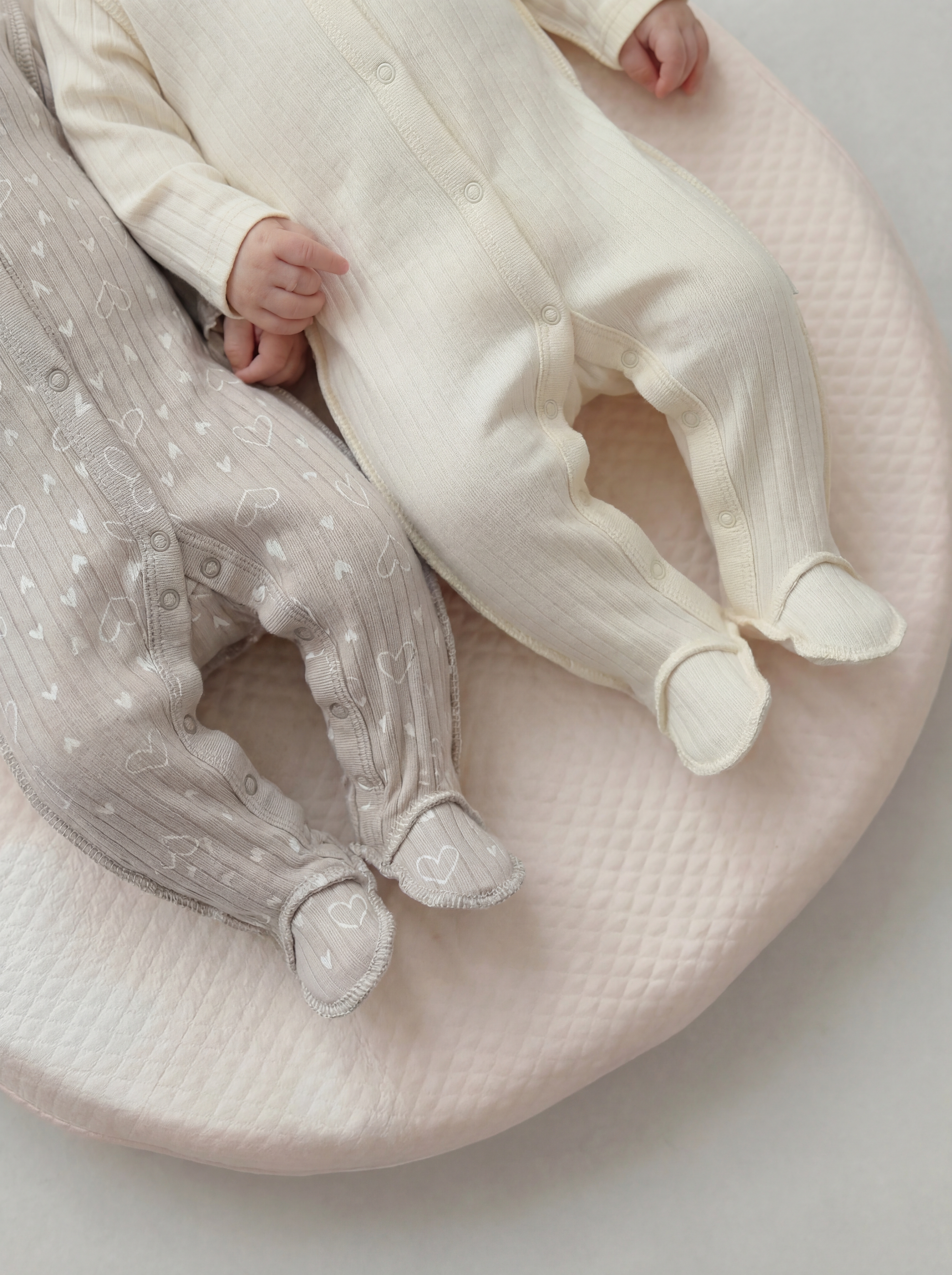 Комбинезон 2 шт KUZA 7005С3 - фото 3