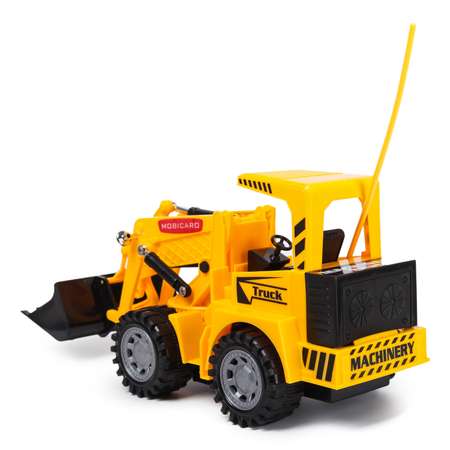 Экскаватор Mobicaro Погрузчик