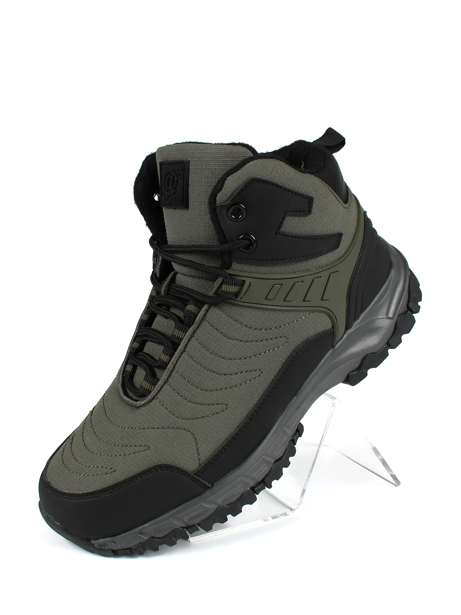 Ботинки Antilopa AL 15021 - фото 9