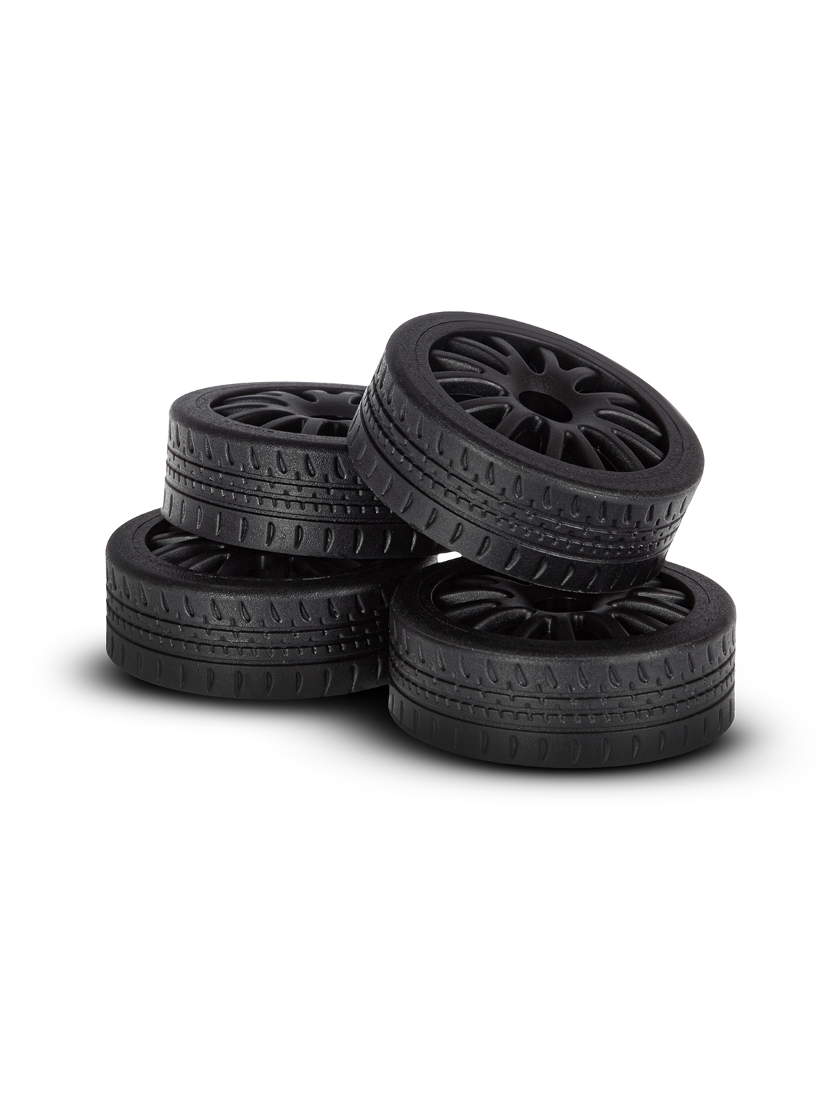 Автомобиль РУ AUTODRIVE LADA 1:24 - фото 26