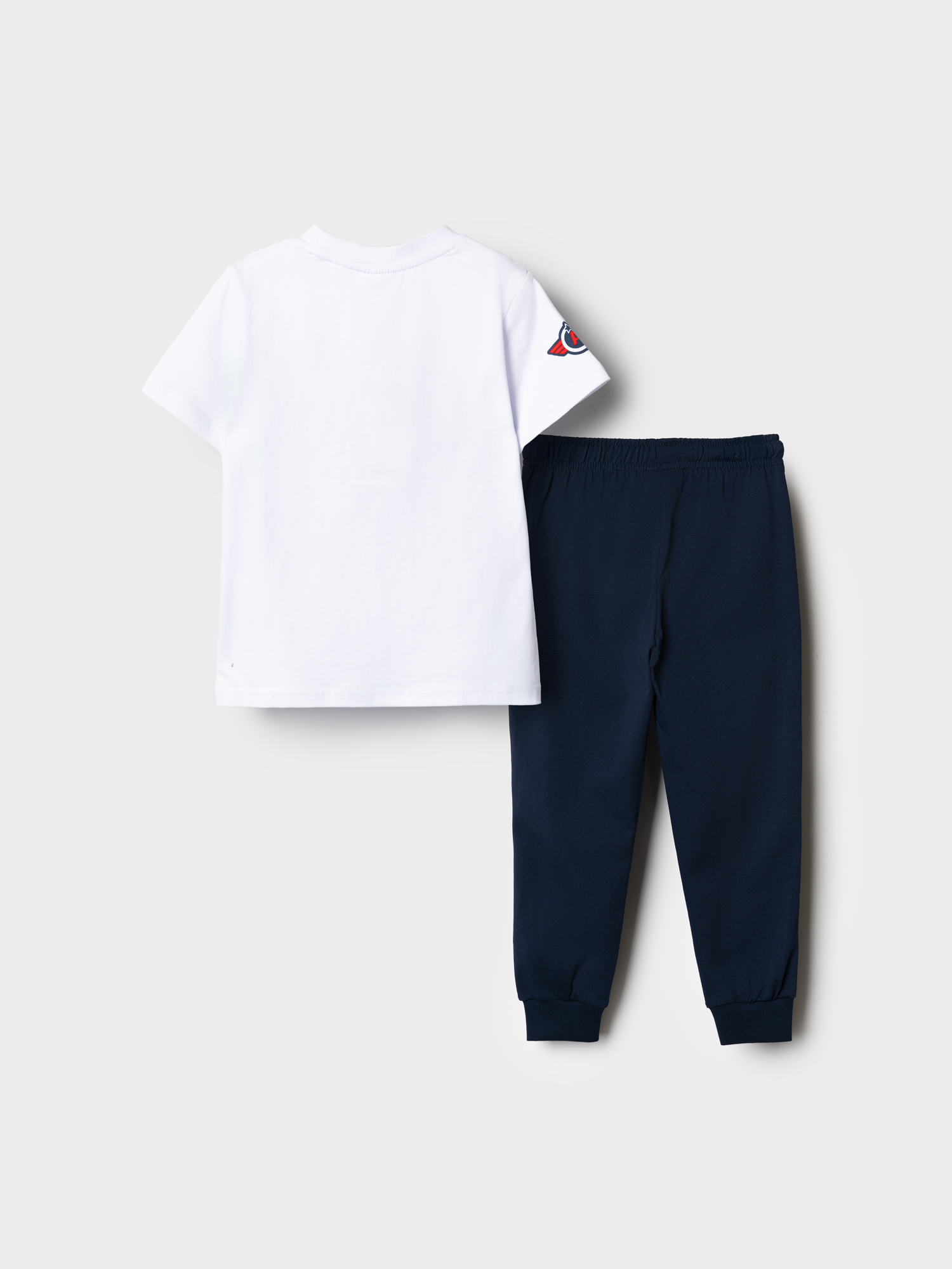 Футболка и брюки PlayToday 12612015 - фото 7