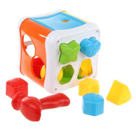 Игрушка Veld Co сортер