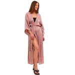 Халат simple chic