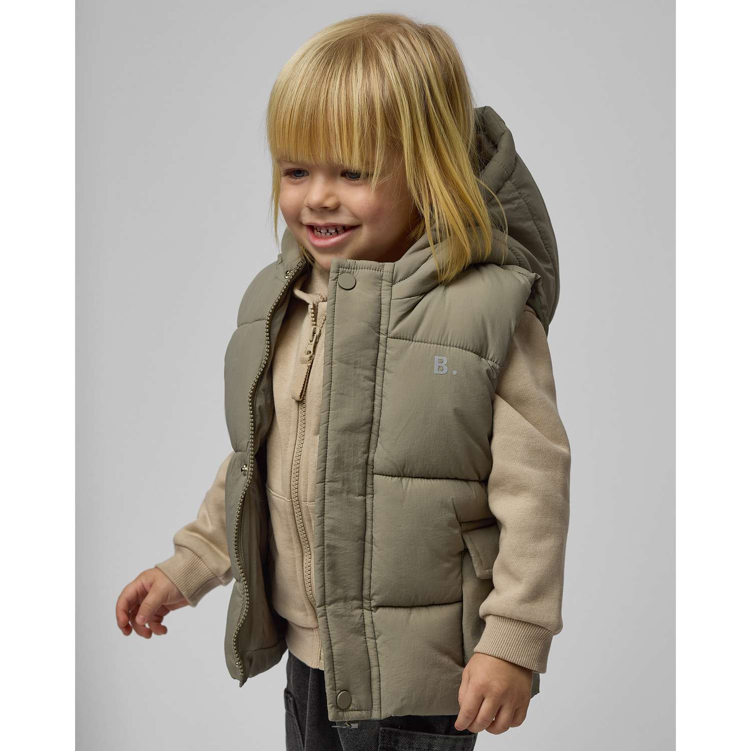 Жилет Baby Gо - фото 9