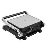 Электрический пресс-гриль ENDEVER grillmaster 245