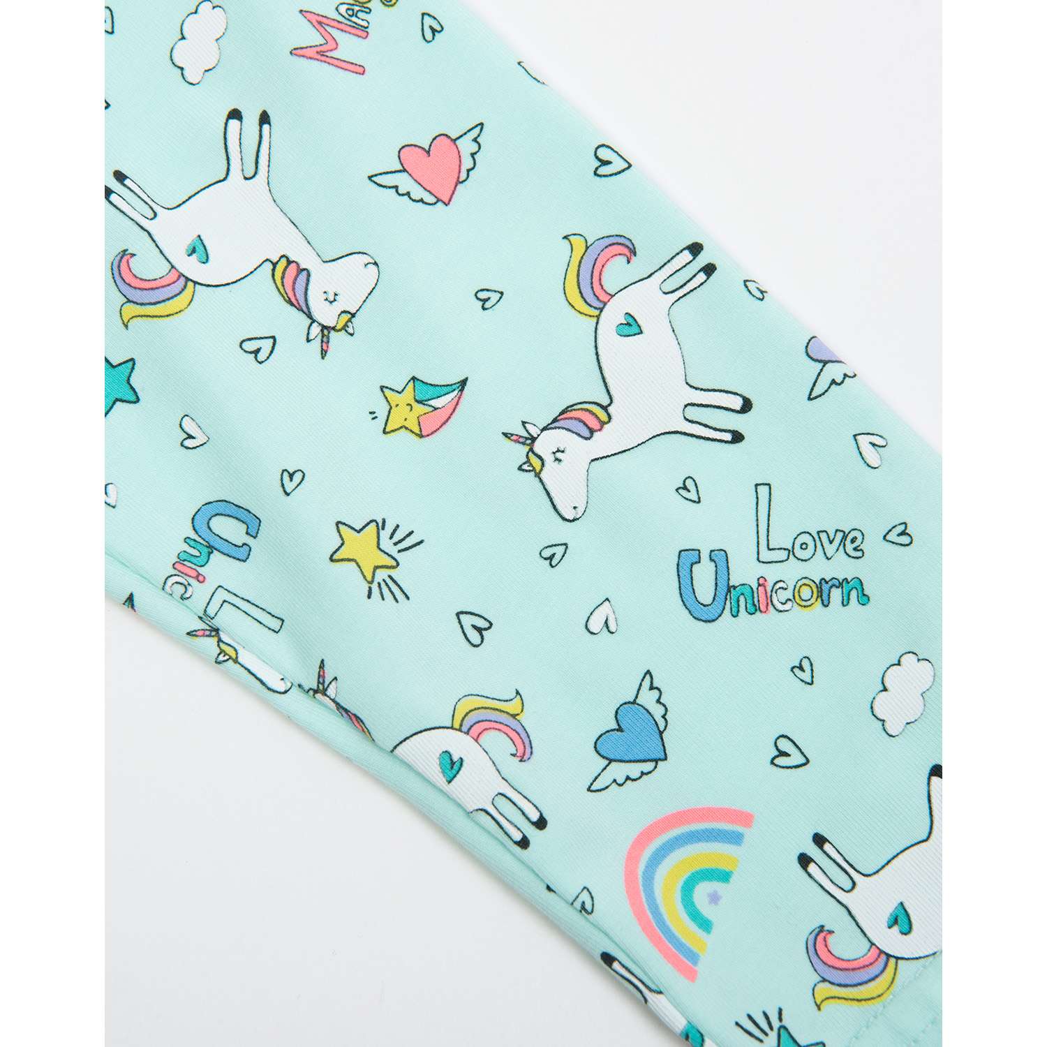 Леггинсы BabyGo S23-75BGig-54 - фото 5