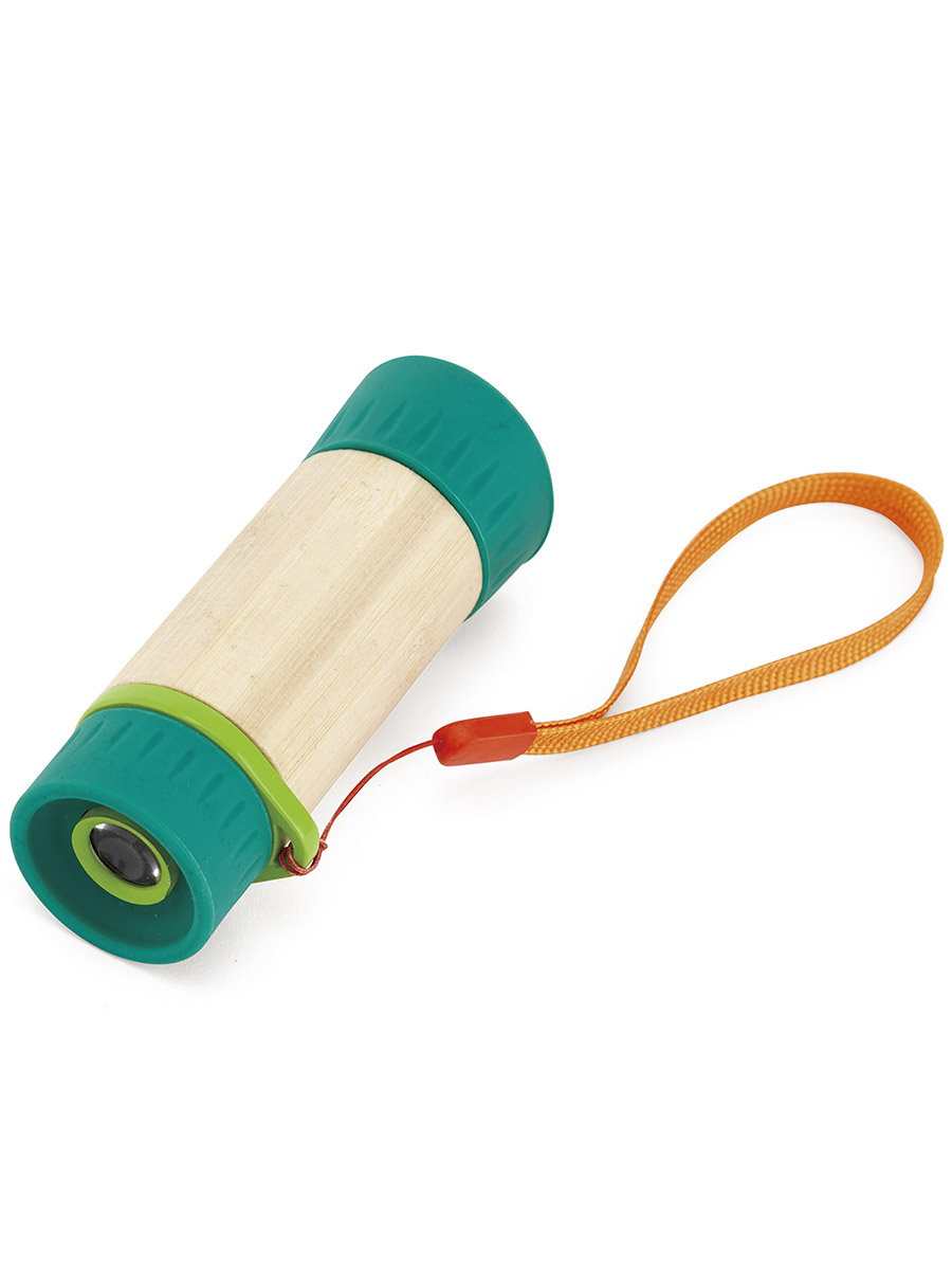 Телескоп Hape Время путешествовать - фото 1