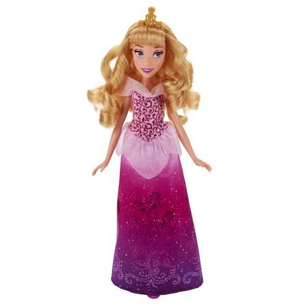 Кукла модельная Princess