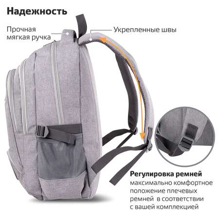 Рюкзак Brauberg