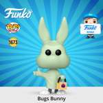 Фигурка Funko POP!