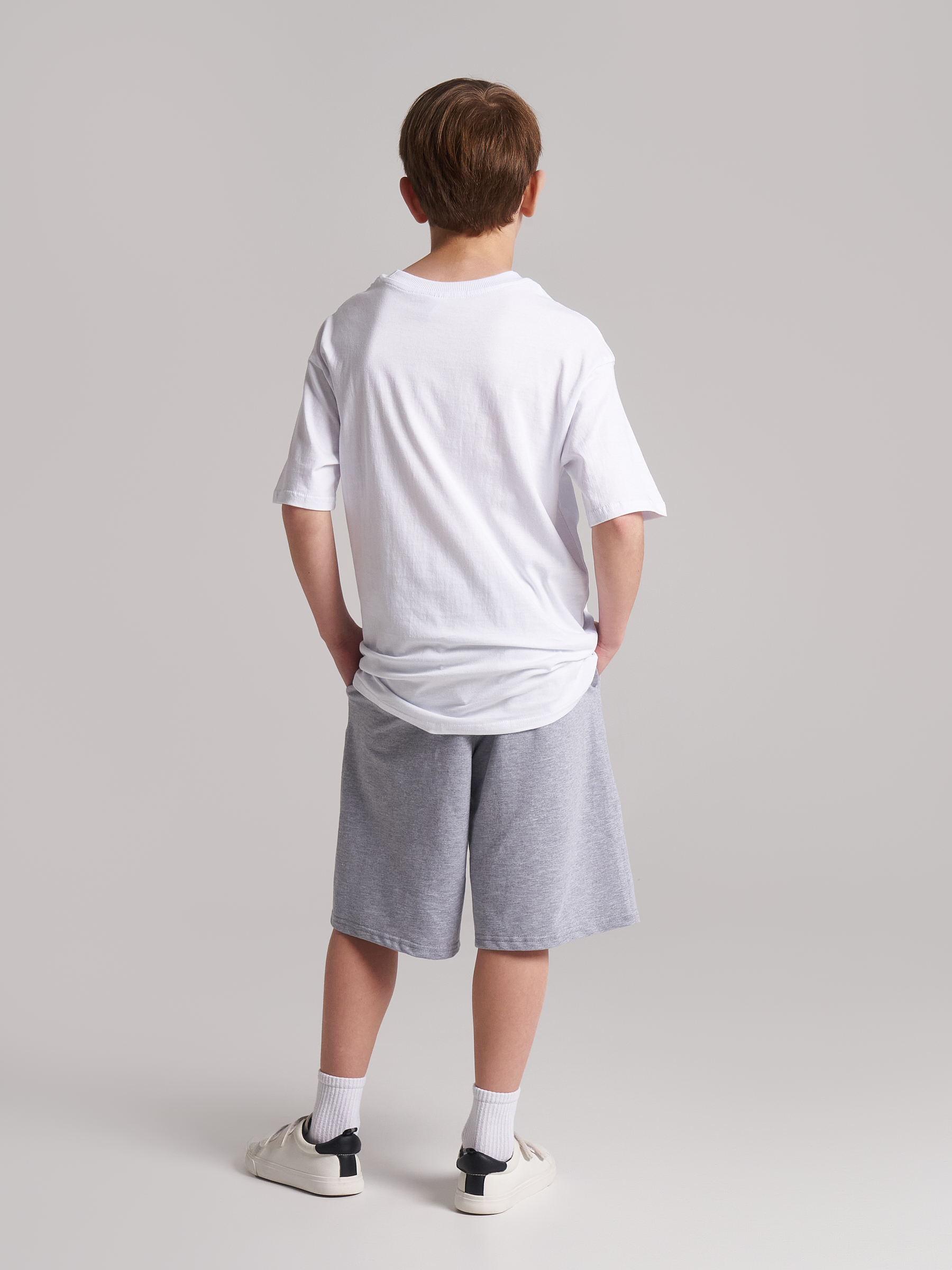 Шорты N.O.A. 11517-1 - фото 13