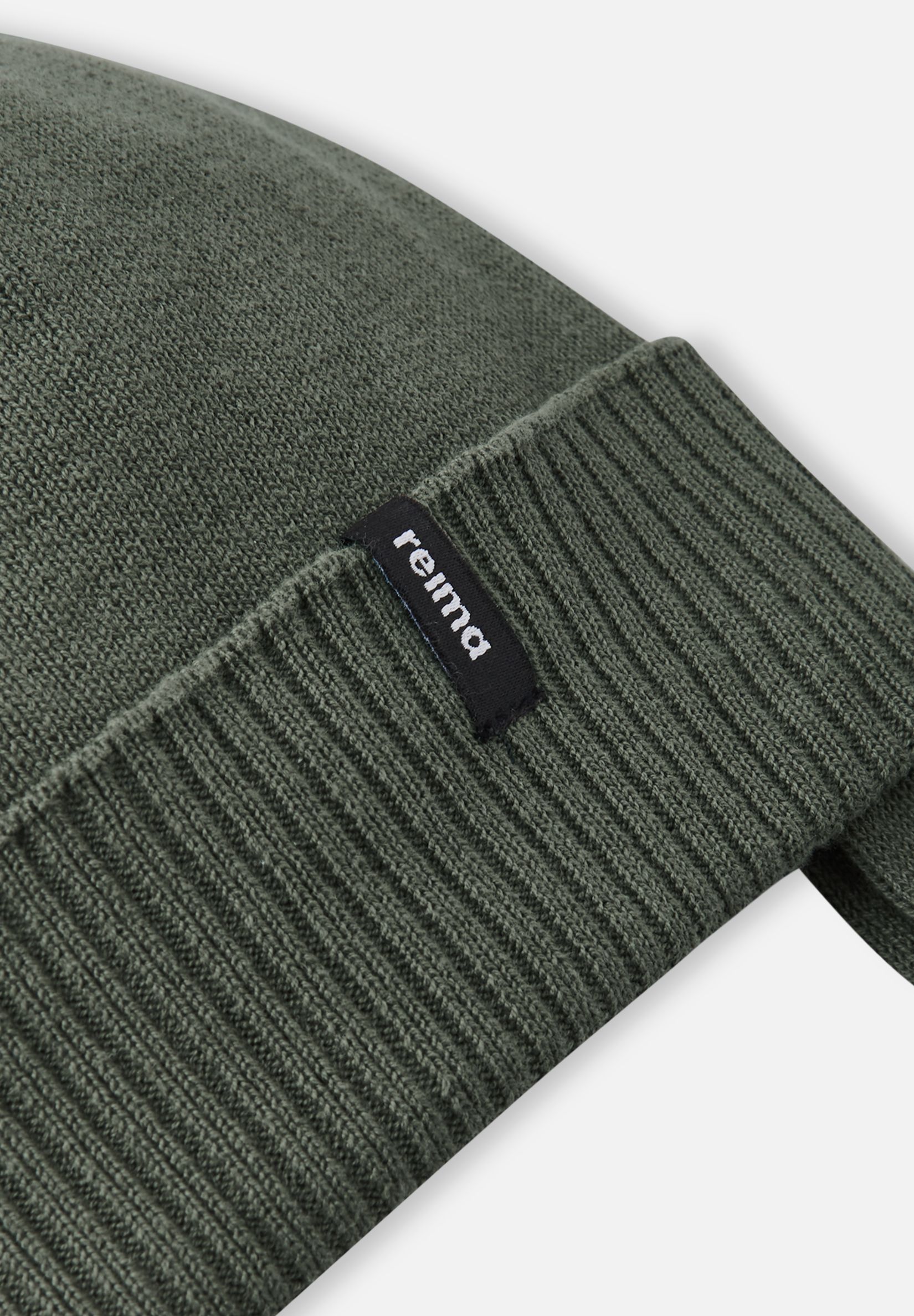 Шапка-бини Reima 518582-8920 - фото 5