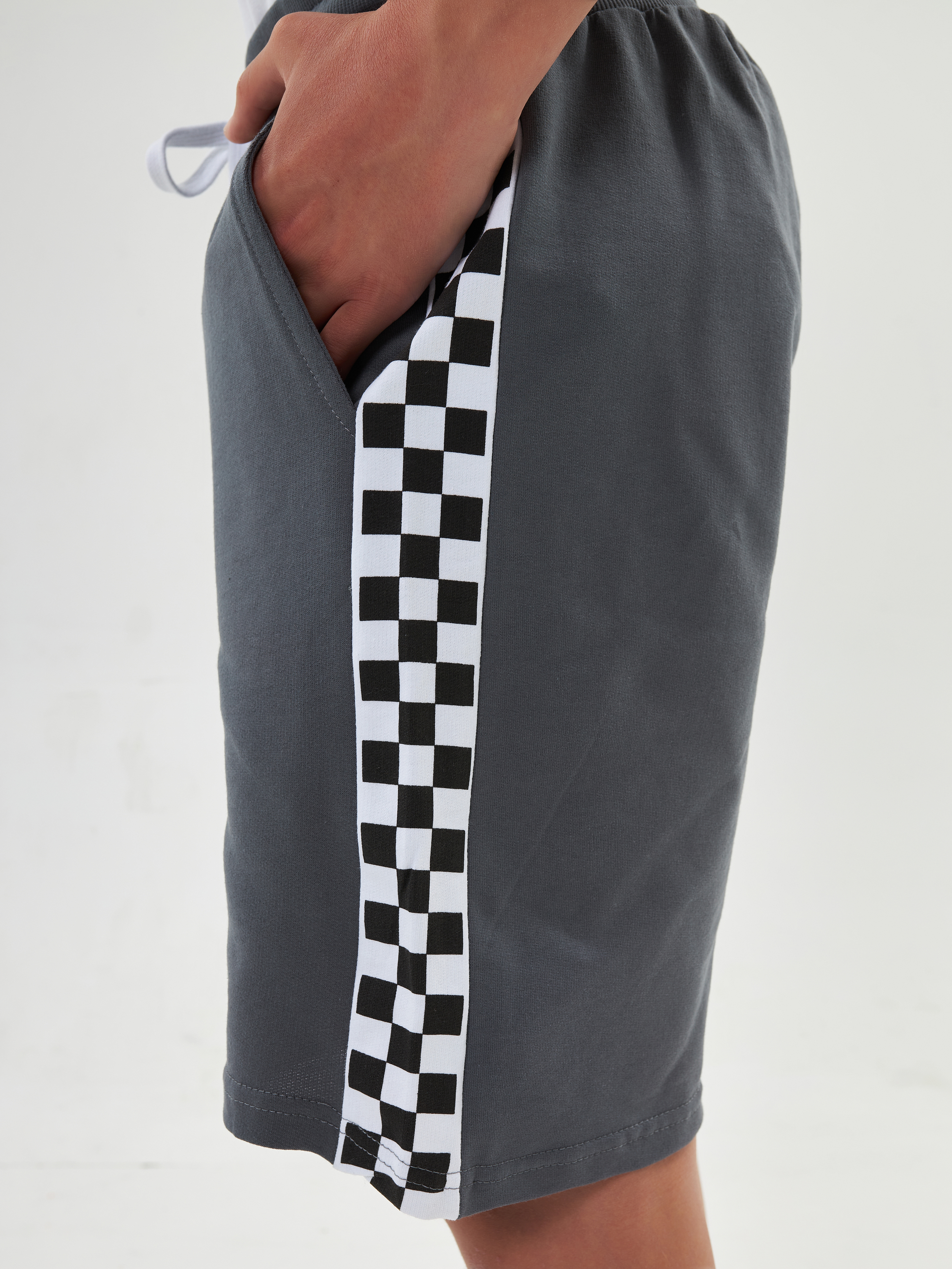 Шорты 2 шт ELEMENTARNO BSHN 471-001 - фото 10