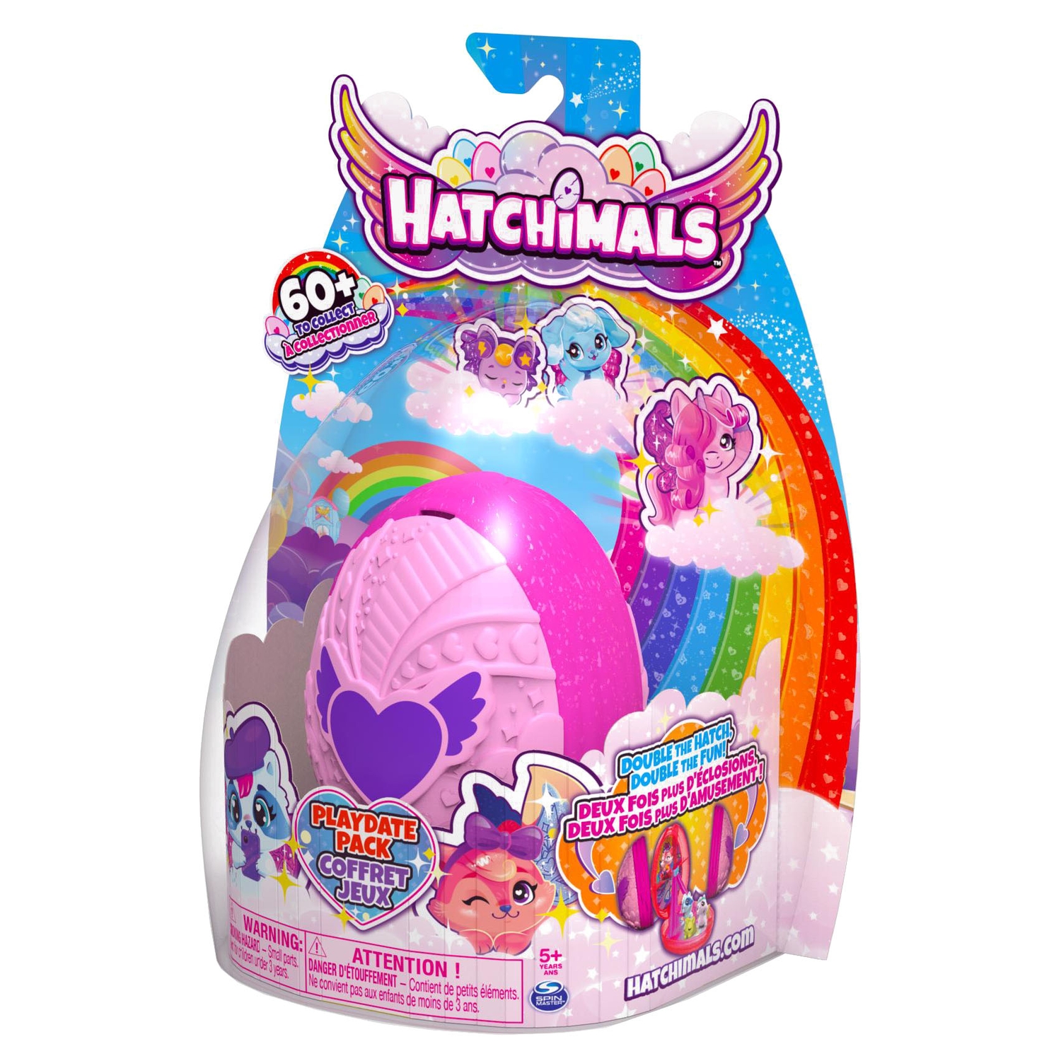 Игровой набор Hatchimals - фото 2